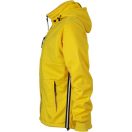 Daiber | JN 1078 Férfi „Maritim” 3 rétegű softshell dzseki