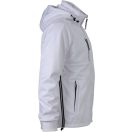 Daiber | JN 1078 Férfi „Maritim” 3 rétegű softshell dzseki