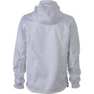 Daiber | JN 1078 Férfi „Maritim” 3 rétegű softshell dzseki