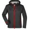 Daiber | JN 1097 Női 3 rétegű softshell dzseki
