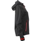 Daiber | JN 1097 Női 3 rétegű softshell dzseki