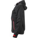 Daiber | JN 1097 Női 3 rétegű softshell dzseki