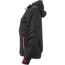 Daiber | JN 1097 Női 3 rétegű softshell dzseki
