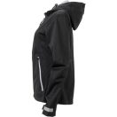 Daiber | JN 1097 Női 3 rétegű softshell dzseki