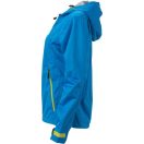 Daiber | JN 1097 Női 3 rétegű softshell dzseki
