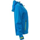 Daiber | JN 1097 Női 3 rétegű softshell dzseki