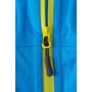 Daiber | JN 1097 Női 3 rétegű softshell dzseki