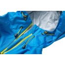 Daiber | JN 1097 Női 3 rétegű softshell dzseki
