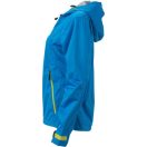Daiber | JN 1097 Női 3 rétegű softshell dzseki