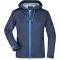 Daiber | JN 1097 Női 3 rétegű softshell dzseki