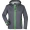 Daiber | JN 1097 Női 3 rétegű softshell dzseki