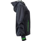 Daiber | JN 1097 Női 3 rétegű softshell dzseki