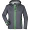 Daiber | JN 1097 Női 3 rétegű softshell dzseki