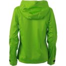 Daiber | JN 1097 Női 3 rétegű softshell dzseki