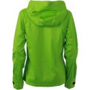 Daiber | JN 1097 Női 3 rétegű softshell dzseki