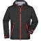 Daiber | JN 1098 Férfi 3 rétegű softshell dzseki