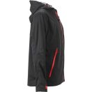 Daiber | JN 1098 Férfi 3 rétegű softshell dzseki