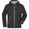 Daiber | JN 1098 Férfi 3 rétegű softshell dzseki