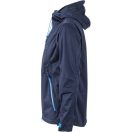 Daiber | JN 1098 Férfi 3 rétegű softshell dzseki