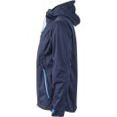 Daiber | JN 1098 Férfi 3 rétegű softshell dzseki