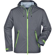 Daiber | JN 1098 Férfi 3 rétegű softshell dzseki