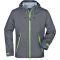 Daiber | JN 1098 Férfi 3 rétegű softshell dzseki