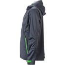 Daiber | JN 1098 Férfi 3 rétegű softshell dzseki