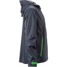 Daiber | JN 1098 Férfi 3 rétegű softshell dzseki