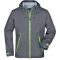 Daiber | JN 1098 Férfi 3 rétegű softshell dzseki