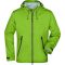 Daiber | JN 1098 Férfi 3 rétegű softshell dzseki