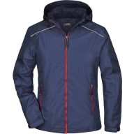 Daiber | JN 1117 Női esőkabát