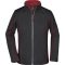 Daiber | JN 1121 Női softshell dzseki levehető ujjakkal