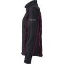 Daiber | JN 1121 Női softshell dzseki levehető ujjakkal
