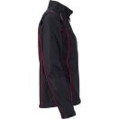 Daiber | JN 1121 Női softshell dzseki levehető ujjakkal