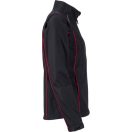 Daiber | JN 1121 Női softshell dzseki levehető ujjakkal