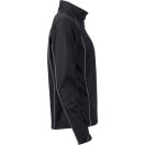 Daiber | JN 1121 Női softshell dzseki levehető ujjakkal