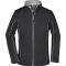 Daiber | JN 1121 Női softshell dzseki levehető ujjakkal