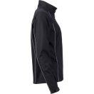 Daiber | JN 1121 Női softshell dzseki levehető ujjakkal