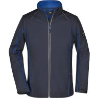 Daiber | JN 1121 Női softshell dzseki levehető ujjakkal