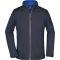 Daiber | JN 1121 Női softshell dzseki levehető ujjakkal