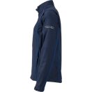 Daiber | JN 1121 Női softshell dzseki levehető ujjakkal