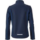 Daiber | JN 1121 Női softshell dzseki levehető ujjakkal