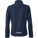 Daiber | JN 1121 Női softshell dzseki levehető ujjakkal