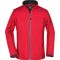 Daiber | JN 1121 Női softshell dzseki levehető ujjakkal