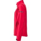 Daiber | JN 1121 Női softshell dzseki levehető ujjakkal