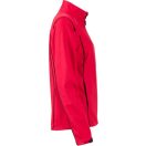 Daiber | JN 1121 Női softshell dzseki levehető ujjakkal