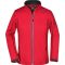 Daiber | JN 1121 Női softshell dzseki levehető ujjakkal