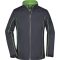 Daiber | JN 1121 Női softshell dzseki levehető ujjakkal
