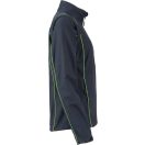 Daiber | JN 1121 Női softshell dzseki levehető ujjakkal
