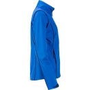 Daiber | JN 1121 Női softshell dzseki levehető ujjakkal
